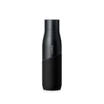 Antibakteriálna fľaša LARQ Movement, Black / Onyx 710 ml - LARQ