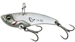 Savage gear wobler vib blade pearl white - 5,5 cm - 14,5 g-délka - 5,5 cm - hmotnost - 14,5 g