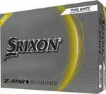 Srixon Z-Star Diamond Golf Balls Minge de golf