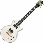 Epiphone Matt Heafy Les Paul Custom Origins 7 Bone White E-Gitarre