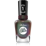 Sally Hansen Miracle Gel™ gelový lak na nehty bez užití UV/LED lampy odstín 841 Holllaa-Gram 14,7 ml