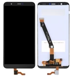 LCD + dotyková deska Huawei P Smart Z , black