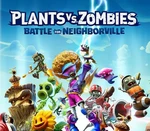 Plants vs. Zombies: Battle for Neighborville - Deluxe Upgrade DLC XBOX One CD Key