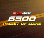 LEGO 2K Drive - Pallet of Coins XBOX One / Xbox Series X|S CD Key