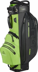 Big Max Aqua Sport 360 Lime/Black Torba golfowa