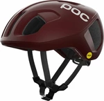 POC Ventral MIPS Red Matt 56-61 Fahrradhelm