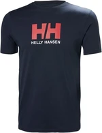 Helly Hansen Men's HH Logo Camisa Navy 4XL