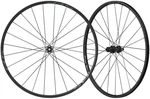 Shimano WH-RS370 Disc rupt 12x100-12x142 Shimano HG Center Lock Pereche de roți