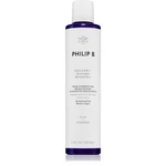 Philip B. Icelandic Blonde šampón pre blond a šedivé vlasy 220 ml