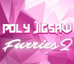 Poly Jigsaw: Furries 2 Steam CD Key