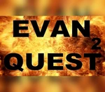 EVAN QUEST 2 Steam CD Key
