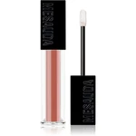 Mesauda Milano Gloss Matrix hydratačný lesk na pery odtieň 107 Sweet Cuddle 5 ml