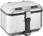 Givi Trekker Dolomiti 46 Silver Monokey Valigia