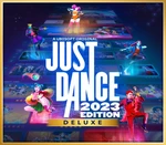 Just Dance 2023 Deluxe Edition Xbox Series X|S CD Key