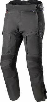 Alpinestars Bogota' Pro Drystar 4 Seasons Pants Black/Black M Regular Textilhose