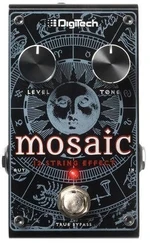 Digitech Mosaic Efecto de guitarra