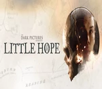 The Dark Pictures Anthology: Little Hope AR XBOX ONE CD Key