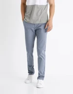 Pánske nohavice Celio Slim fit