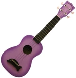 Kala Makala BG Ukulele sopranowe Purple Burst