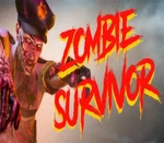 Zombie Survivor: Undead City Attack Steam CD Key