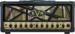 EVH 5150III 50W EL34 Lampový gitarový zosilňovač