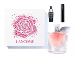 Lancôme La Vie Est Belle - EDP 50 ml + Advanced Génifique Serum 10 ml + řasenka Hypnose Mascara 2 ml