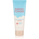 ETUDE Baking Powder hloubkově čisticí krémová pěna s peelingovým efektem 160 g