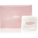 Eggo Headband kosmetická čelenka pink 1 ks