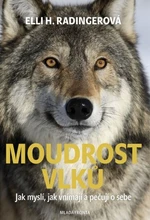 Moudrost vlků - Elli H. Radingerová - e-kniha