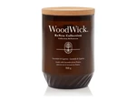 WoodWick Vonná svíčka ReNew sklo velké Lavender & Cypress 368 g