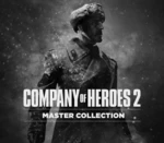 Company of Heroes 2: Master Collection RoW (v2) Steam CD Key