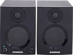 Samson MediaOne BT4 Moniteur de studio actif 2 pièces