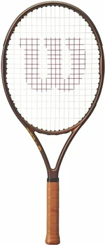 Wilson Pro Staff 25 V14 Tennis Racket 25 Raqueta de Tennis