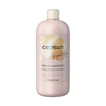 Inebrya Šampon pro lesk Ice Cream Argan Age (Shampoo) 300 ml