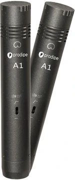 Prodipe A1 DUO Stereo mikrofón