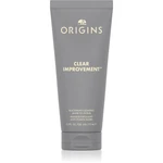 Origins Clear Improvement® Blackhead Clearing Mask-To-Scrub maska na čištění pórů proti černým tečkám 75 ml