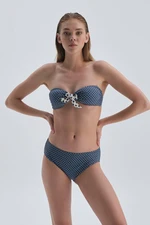 Dámský bikini top Dagi Marine