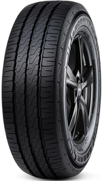 RADAR 225/75 R 16 121/120R ARGONITE_RV-4 TL C 10PR M+S