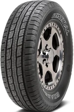 GENERAL TIRE 285/65 R 17 116H GRABBER_HTS60 TL M+S FR