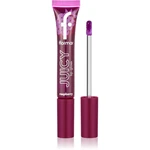 flormar Juicy Lip Gloss hydratačný lesk na pery odtieň 001 Raspberry 10 ml