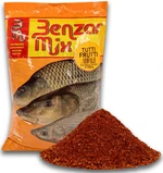 Benzar mix krmítková zmes 1 kg - tutti frutti