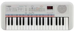 Yamaha PSS-E30 Tastiera Bambini White