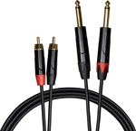 Cascha Advanced Line 5 m Kabel audio