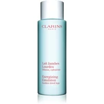 Clarins Energizing Legs upokojujúca emulzia na nohy 125 ml