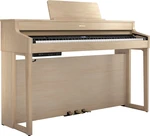 Roland HP 702 Piano Digitale Light Oak