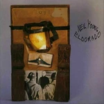 Neil Young & The Restless - Eldorado (LP)