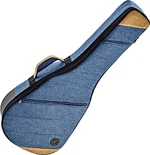 Ortega OSOCACL34 Funda para guitarra clásica Ocean Blue