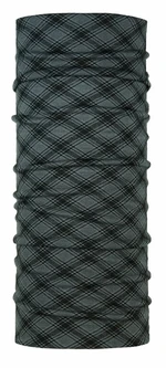 PAC MERINO WOOL Check Neck Warmer