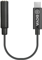 BOYA BY-K6 Adaptateur pour téléphone portable