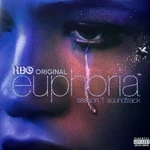 Original Soundtrack - Euphoria Season 1 (Limited Edition) (Purple Coloured) (LP)